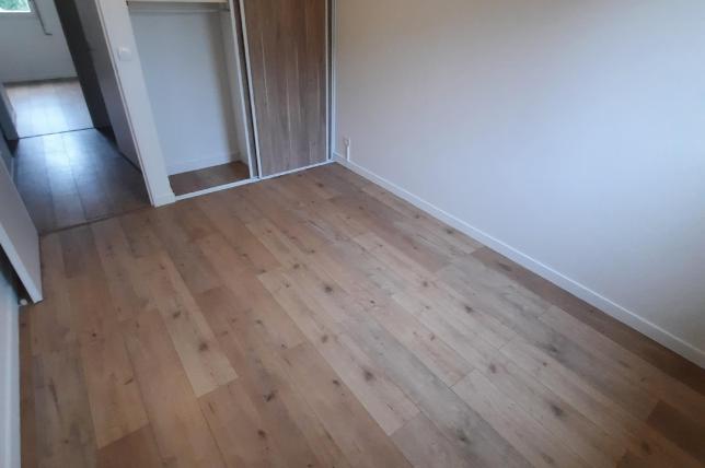 appartement 3 pièces