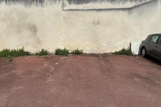 place de parking 0 pièce