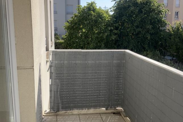 appartement 2 pièces