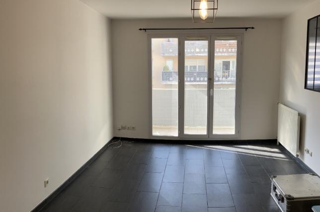 appartement 2 pièces