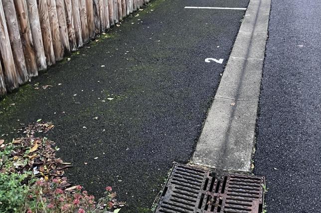 place de parking 0 pièce