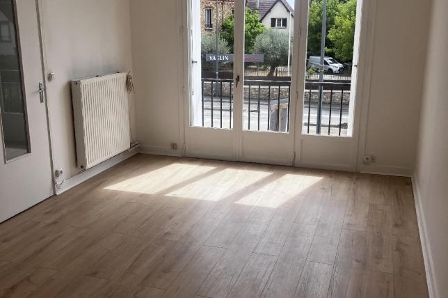 appartement 1 pièce