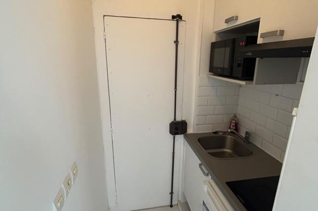 appartement 1 pièce