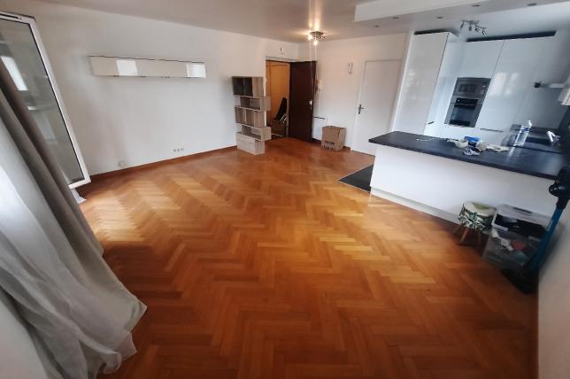 appartement 3 pièces